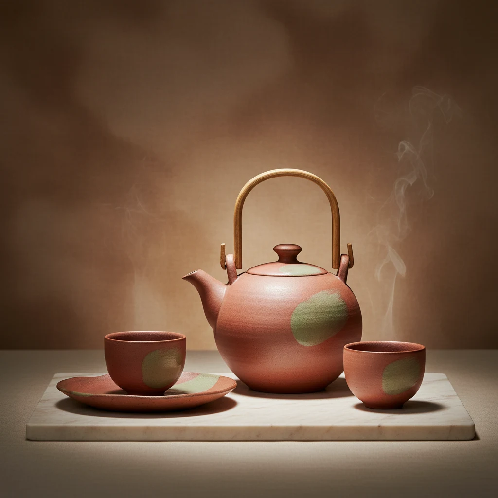 Massage Aroma-Infusion